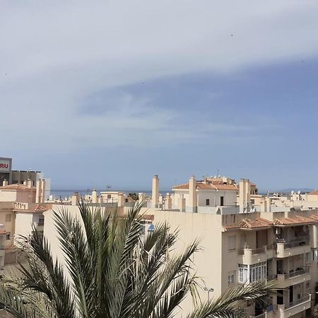 Amplio Piso Al Lado De La Playa En Nerja Leilighet Eksteriør bilde